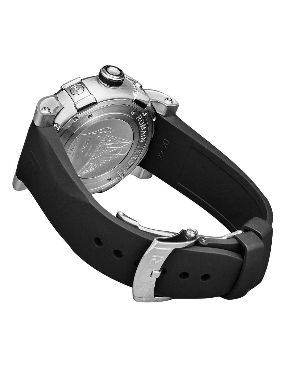 Reloj Romain Jerome Titanic a la Grande para hombre Rjtiau40110