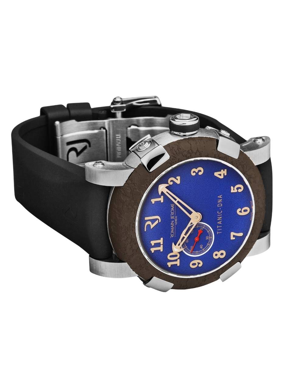 Reloj Romain Jerome Titanic a la Grande para hombre Rjtiau50310