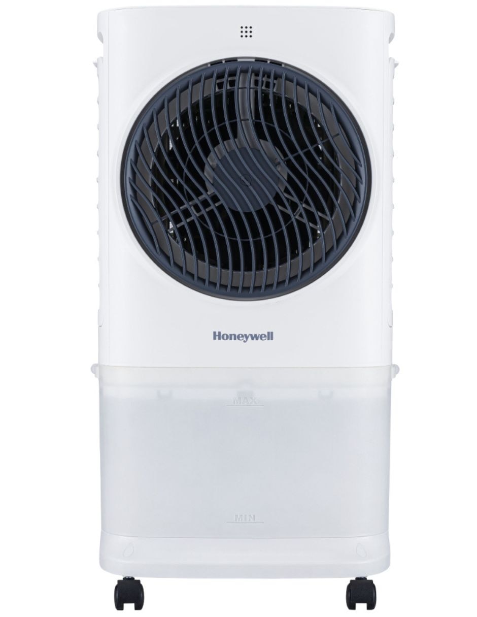Enfriador de aire Honeywell de 127 V