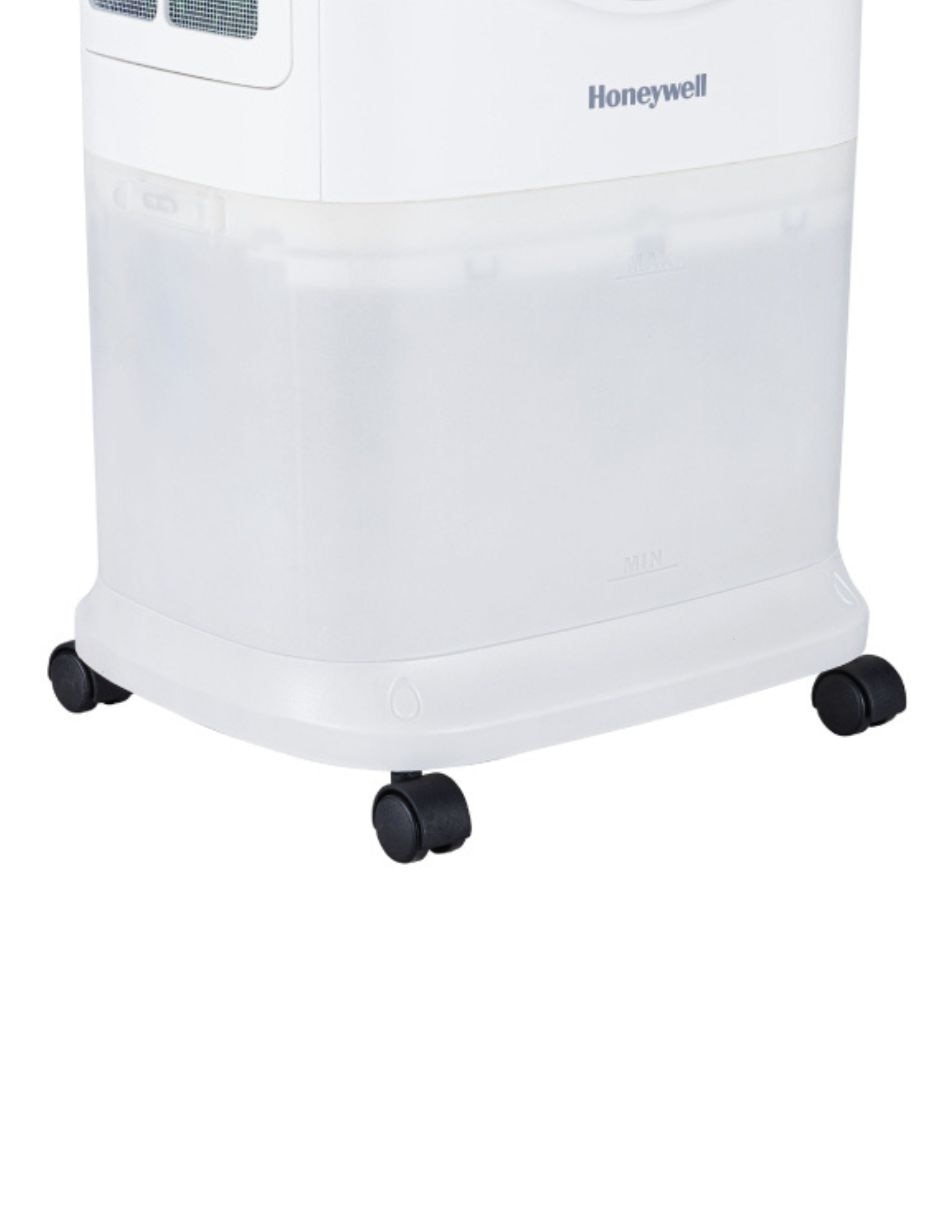 Enfriador de aire Honeywell de 127 V