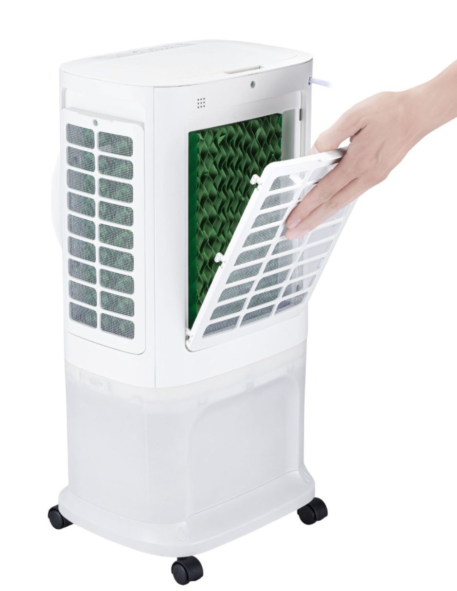 Enfriador de aire Honeywell de 127 V