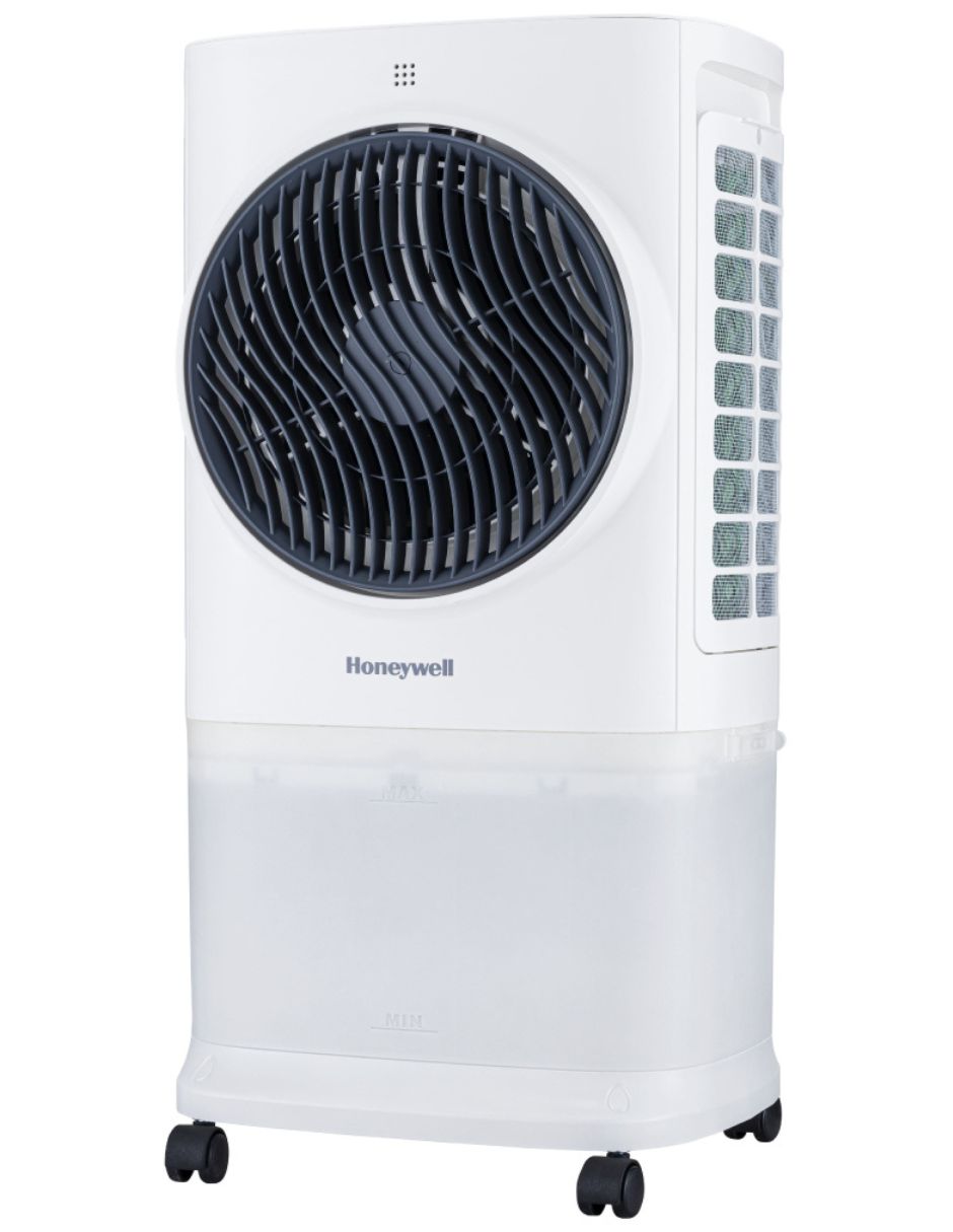 Enfriador de aire Honeywell de 127 V