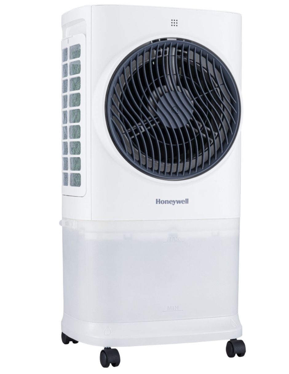 Enfriador de aire Honeywell de 127 V