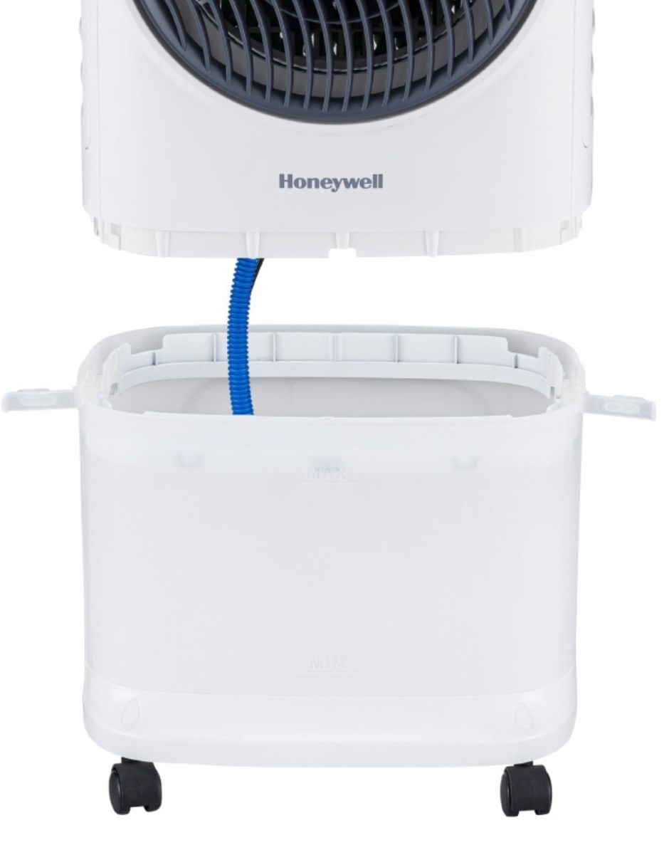 Enfriador de aire Honeywell de 127 V