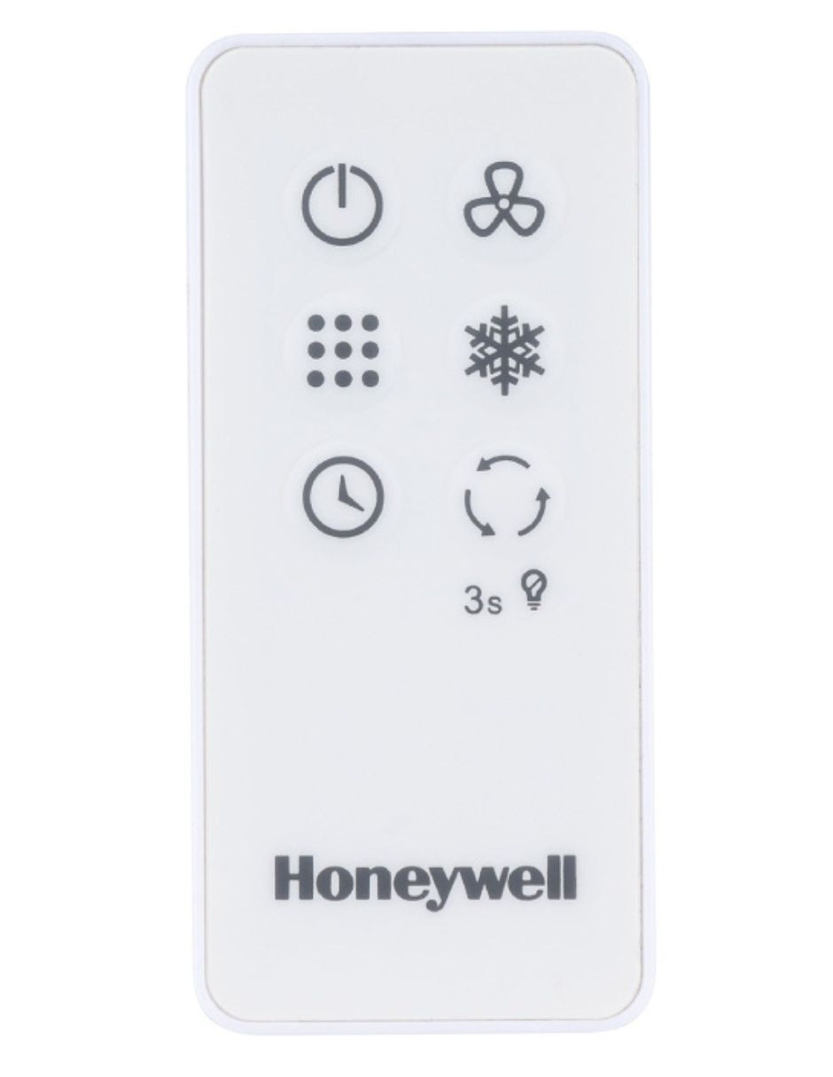 Enfriador de aire Honeywell de 127 V