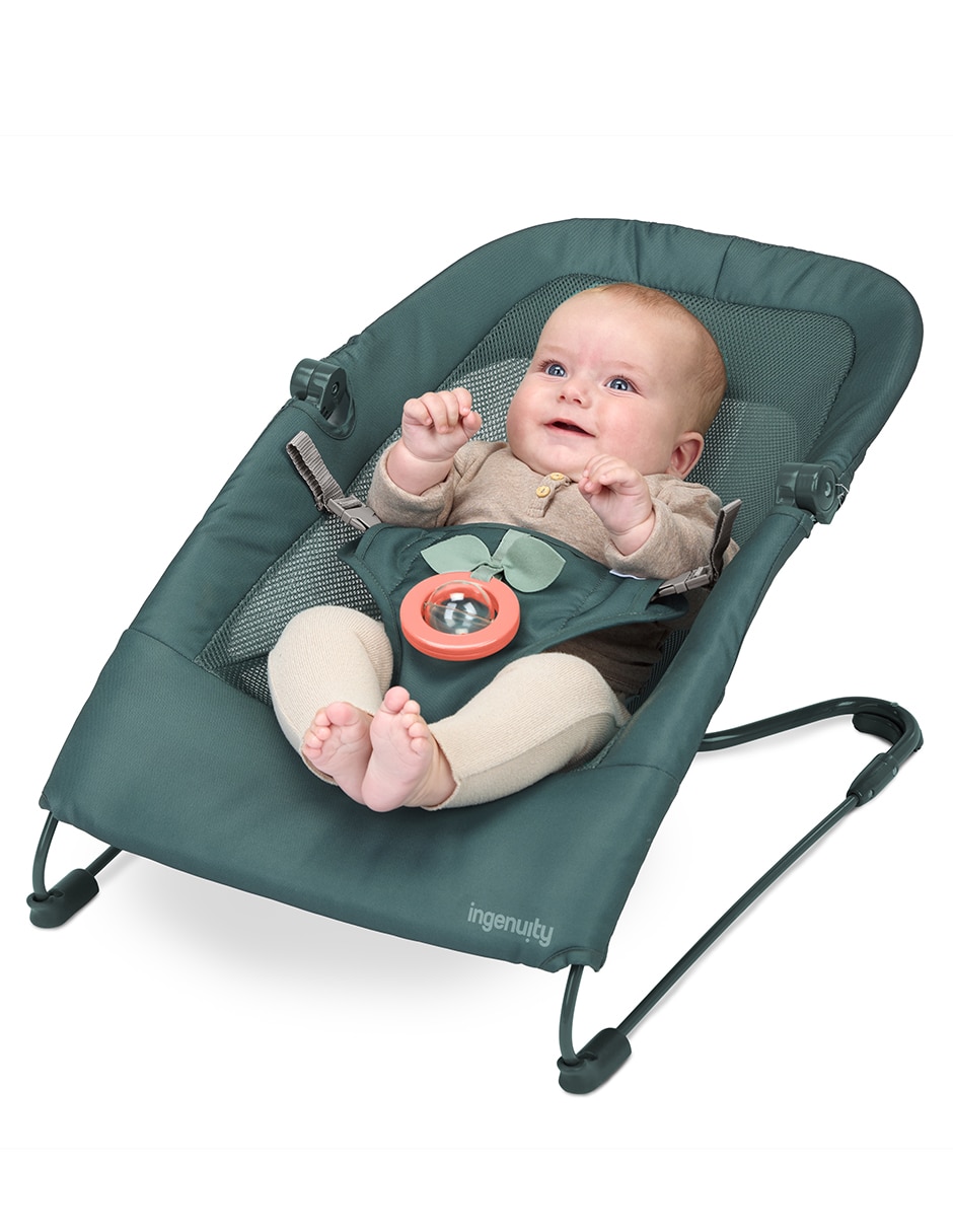 Bouncer Stow and Go 4