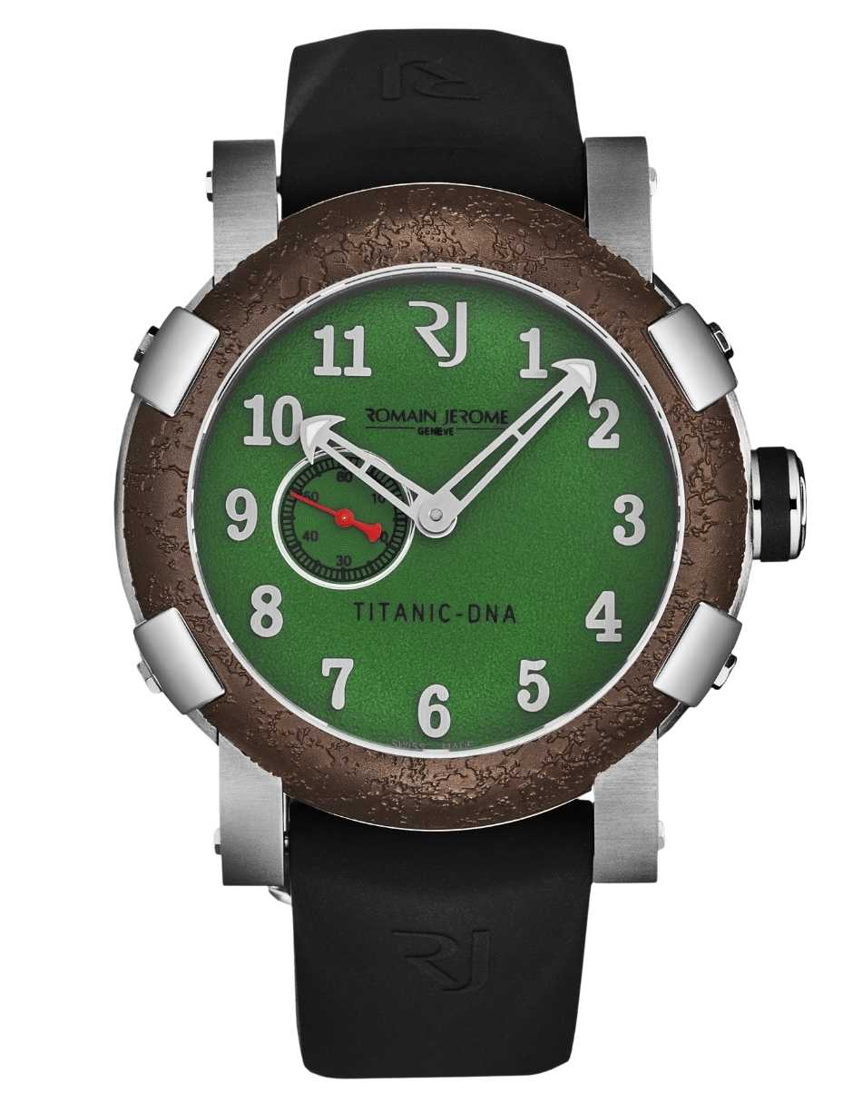 Reloj Titanic a la Grande para hombre Rjtiau60110