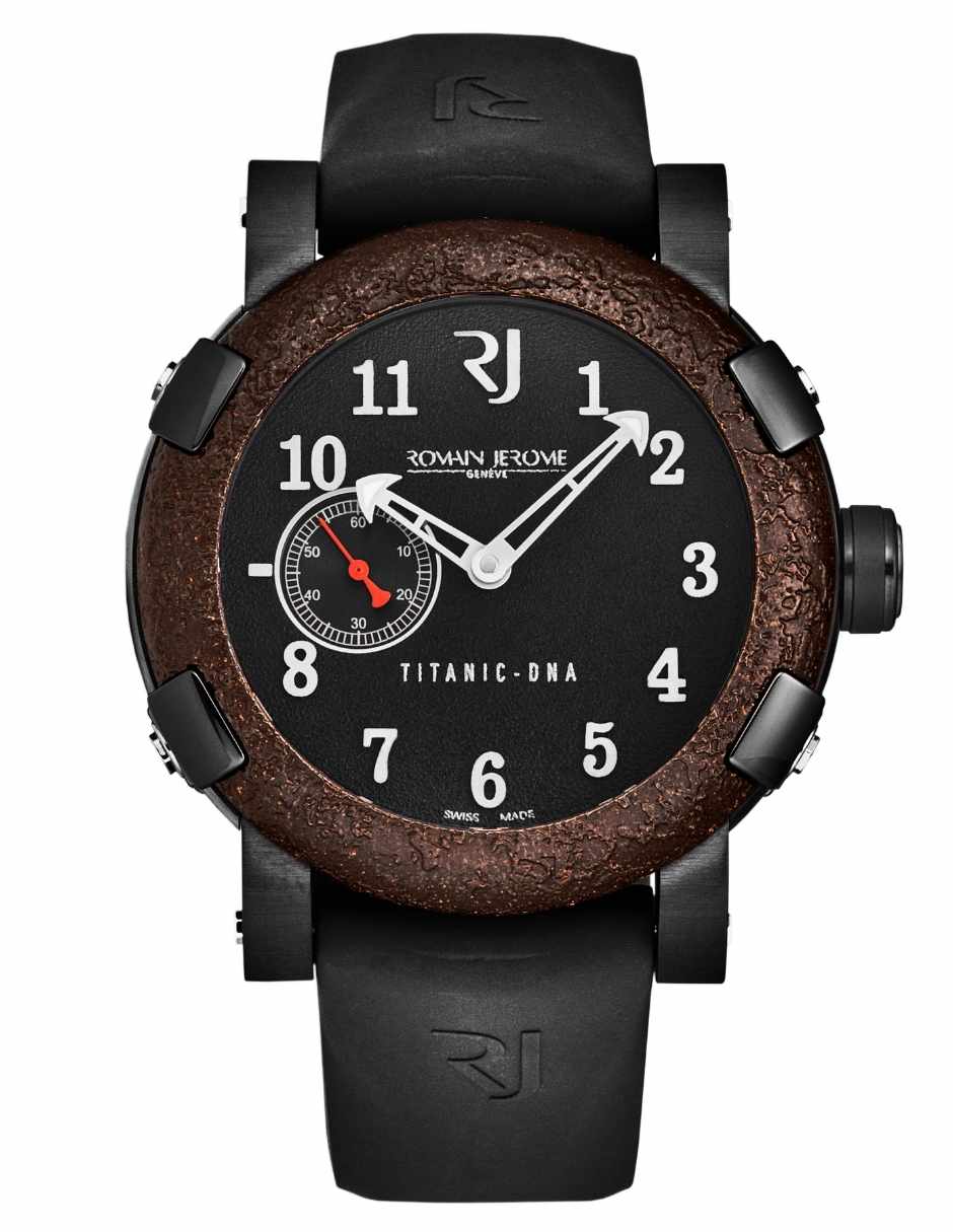 Reloj titanic a la grande para hombre rjtiau10120