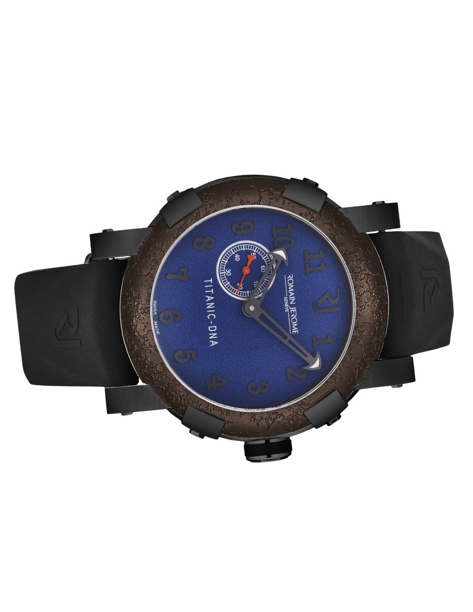 Reloj Romain Jerome Titanic a la Grande para hombre Rjtiau50220