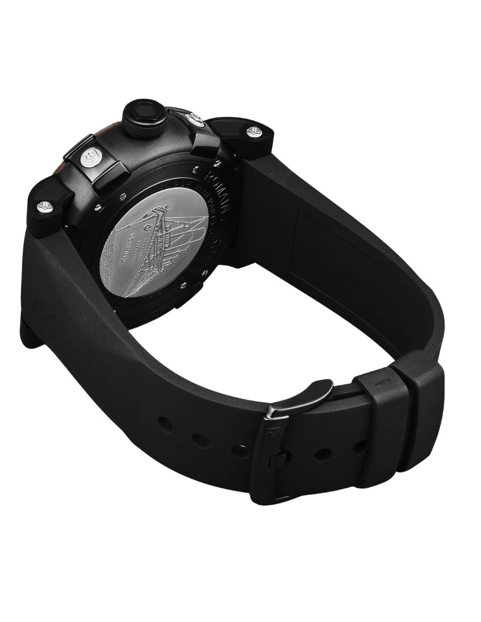 Reloj Romain Jerome Titanic a la Grande para hombre Rjtiau50220