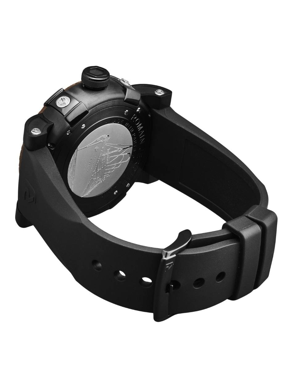 Reloj Romain Jerome Titanic a la Grande para hombre Rjtiau20320