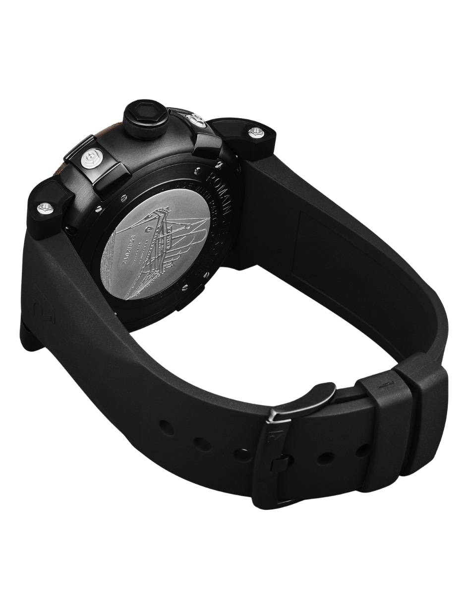 Reloj Romain Jerome Titanic a la Grande para hombre Rjtiau30320