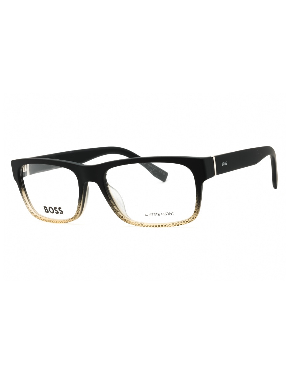 Armazón Hugo Boss para hombre