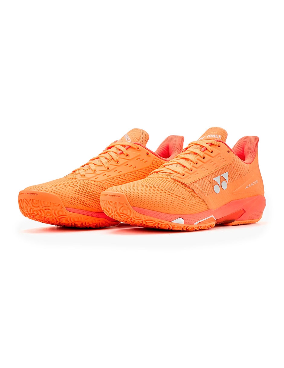 Tenis Yonex Ad Accel de mujer para tennis