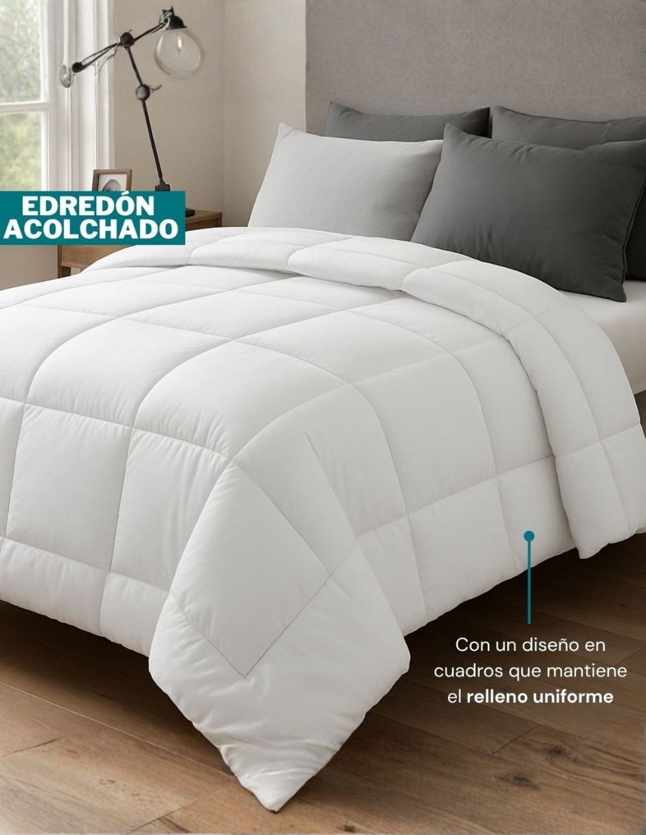Edredón 5