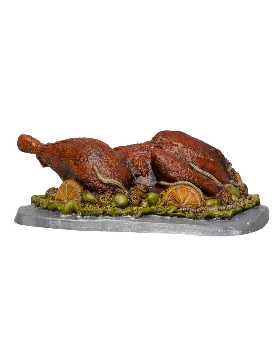 Figura decorativa de halloween ghoulish productions
