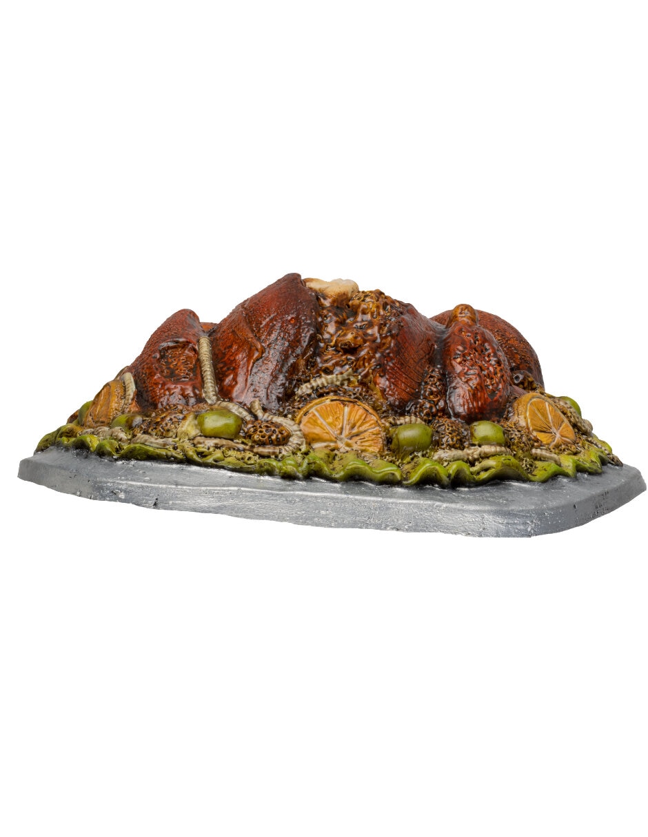 Figura decorativa de halloween ghoulish productions