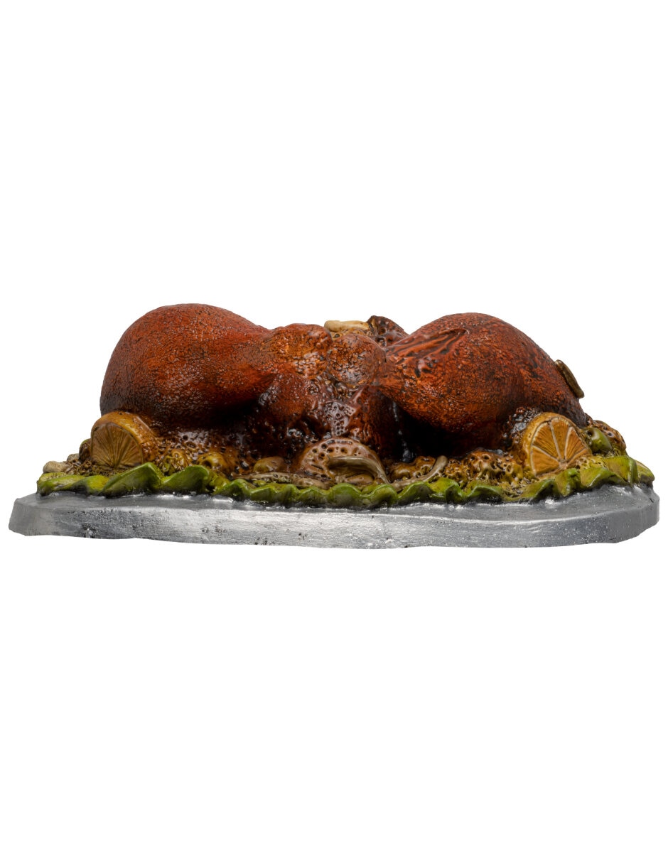 Figura decorativa de halloween ghoulish productions