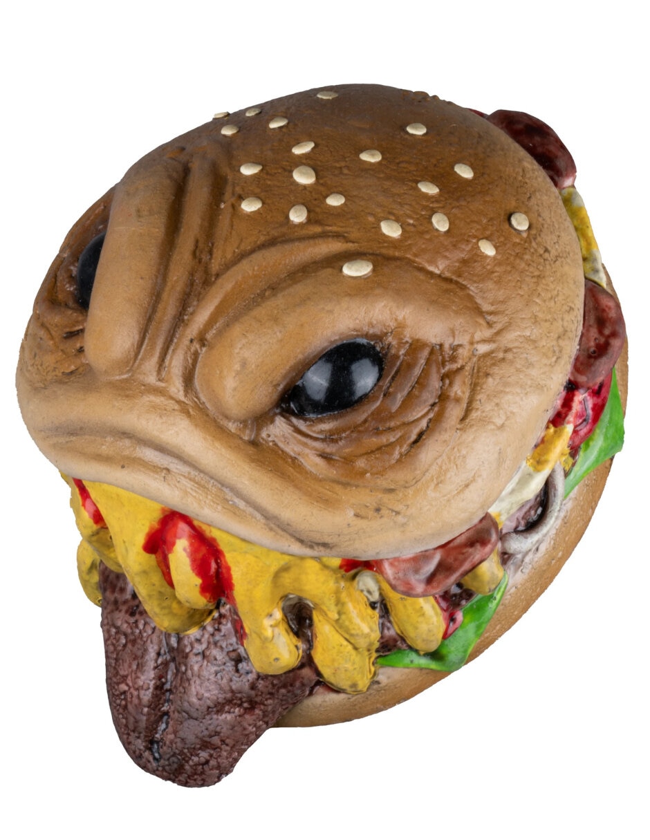 Figura decorativa de halloween ghoulish productions