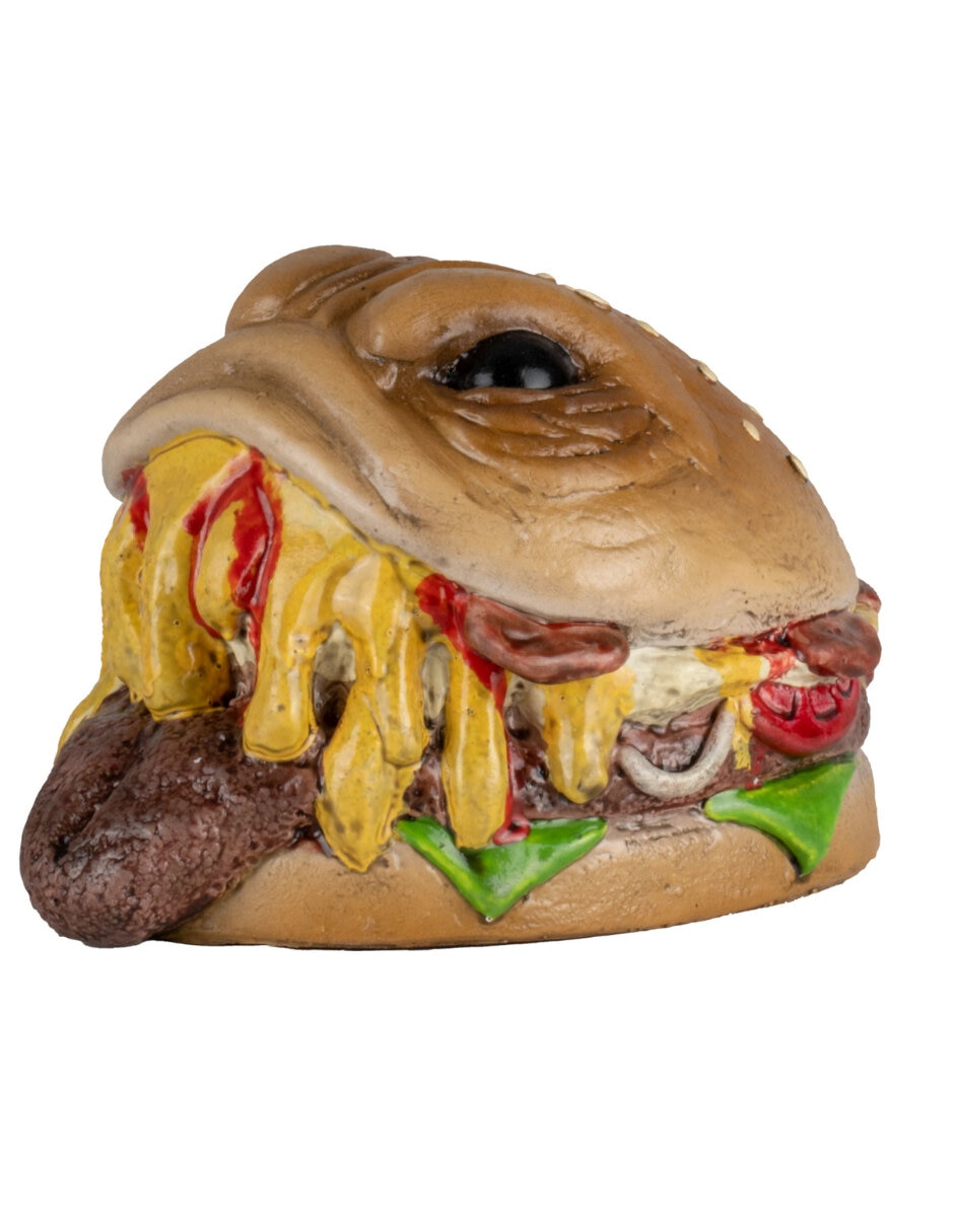 Figura decorativa de halloween ghoulish productions