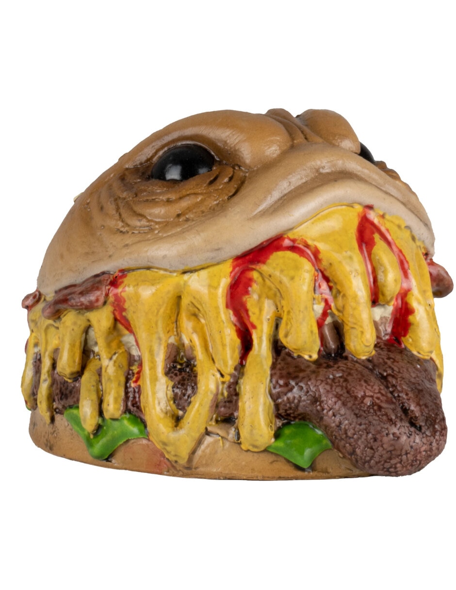 Figura decorativa de halloween ghoulish productions
