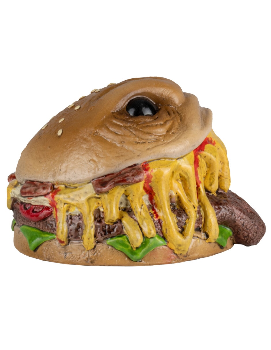 Figura decorativa de halloween ghoulish productions