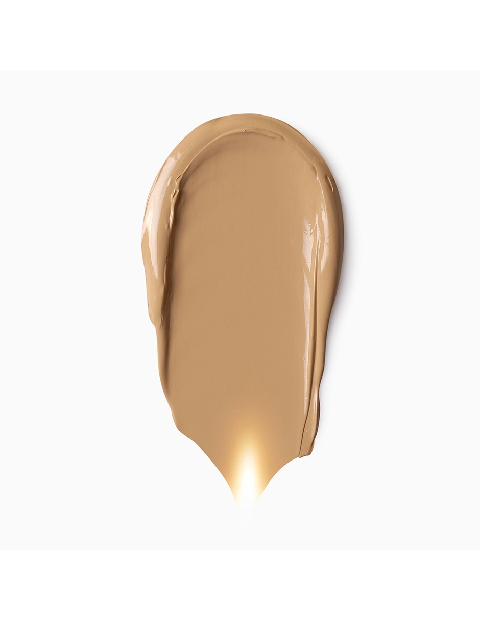 Base de maquillaje crema Inglot SPF Luminoso