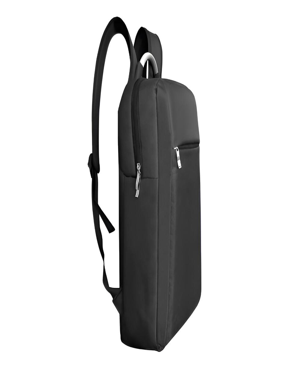 Mochila con portalaptop Brobotix Champion impermeable unisex
