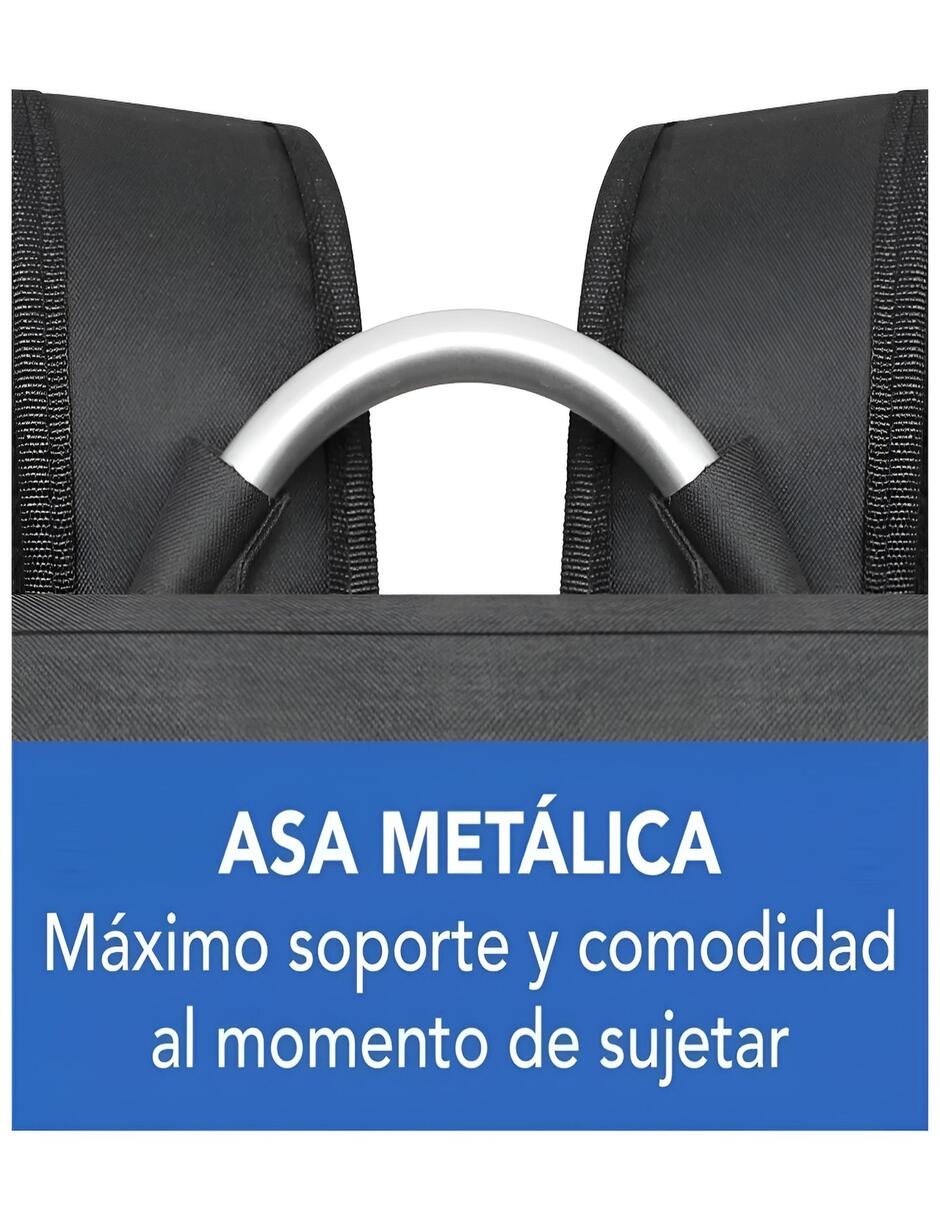 Mochila con portalaptop Brobotix Champion impermeable unisex