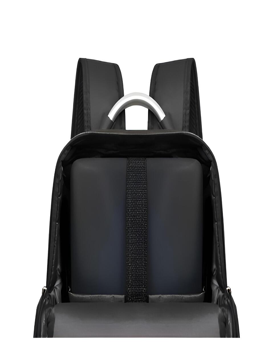 Mochila con portalaptop Brobotix Champion impermeable unisex