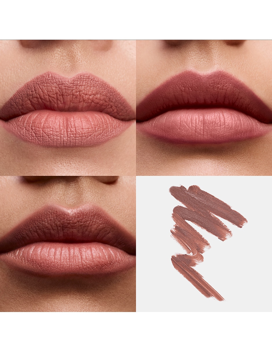 Lápiz para Labios Satinado Inglot Creamy Soft Lipliner