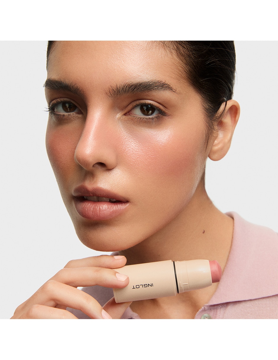 Blush en barra Cream Stick 11