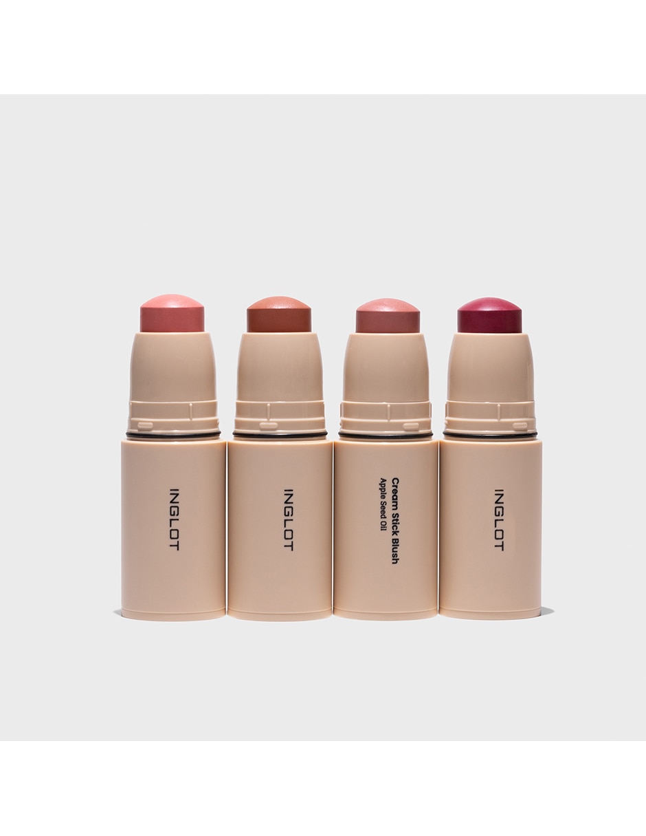 Blush en barra Cream Stick 4