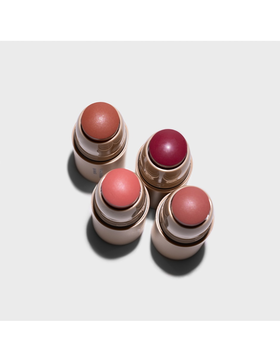 Blush en barra Cream Stick 6