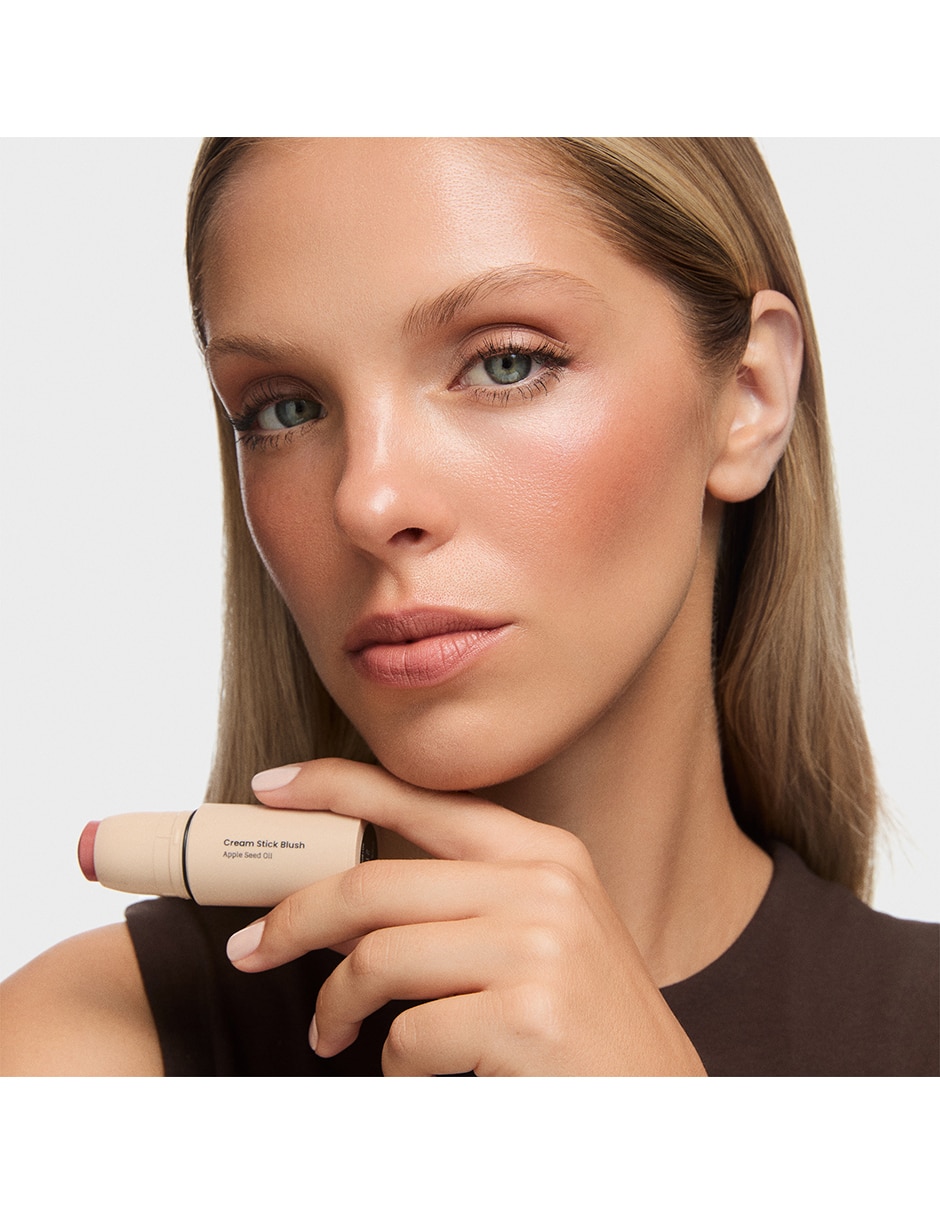 Blush en barra Cream Stick 7