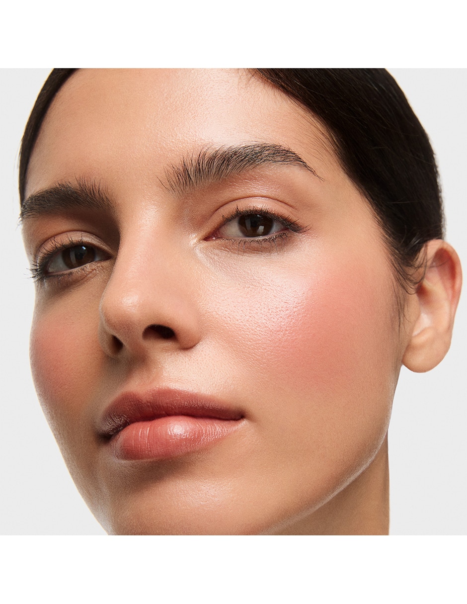 Blush en barra Cream Stick 8