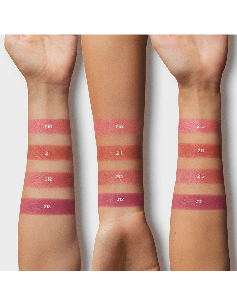 Blush en barra Cream Stick 9
