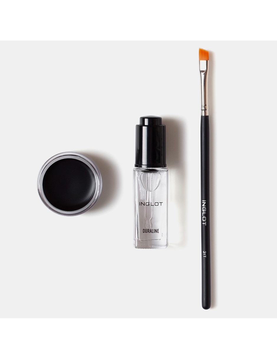 Set de maquillaje Inglot Eye Essentials