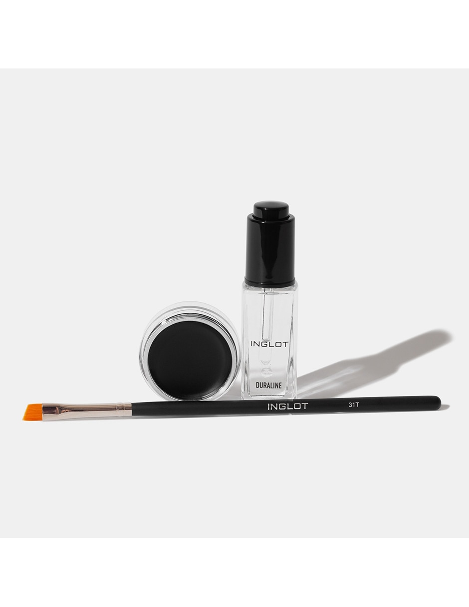 Set de maquillaje Inglot Eye Essentials