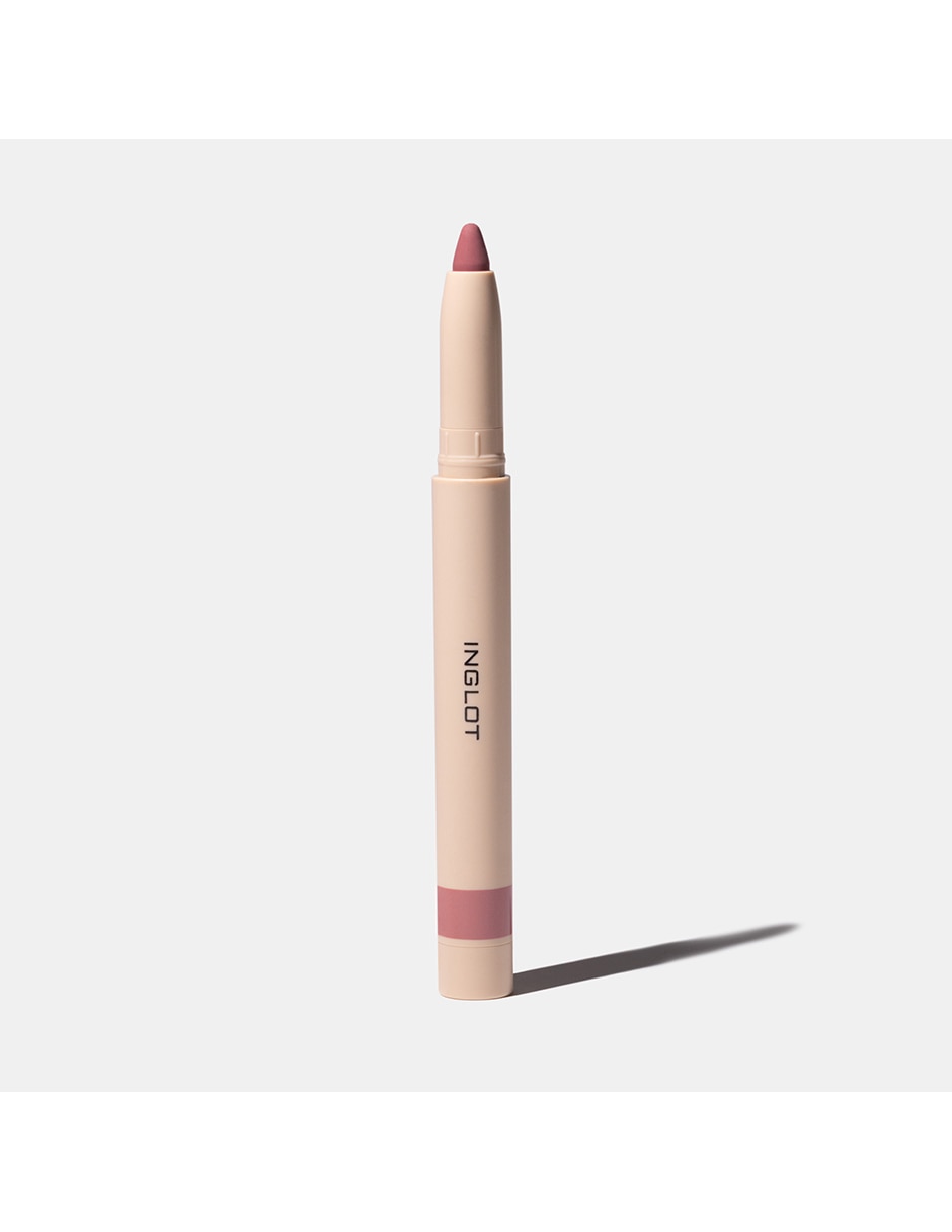 Lápiz para Labios satinado 5