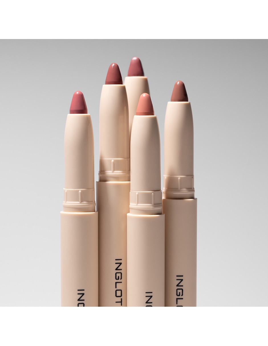 Lápiz para Labios satinado 3