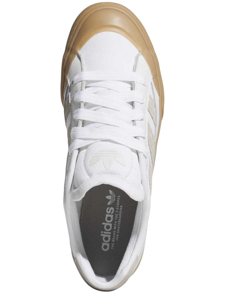 Tenis adidas fsbs para hombre