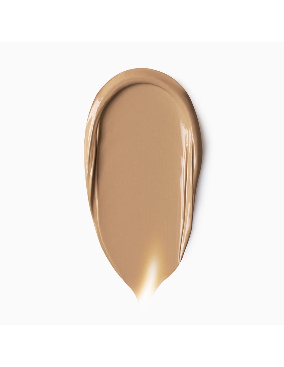 Base de maquillaje crema SPF Luminoso 5