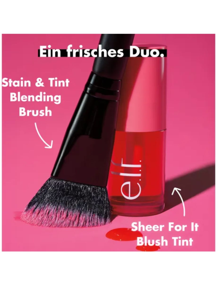 Blush en líquido 2