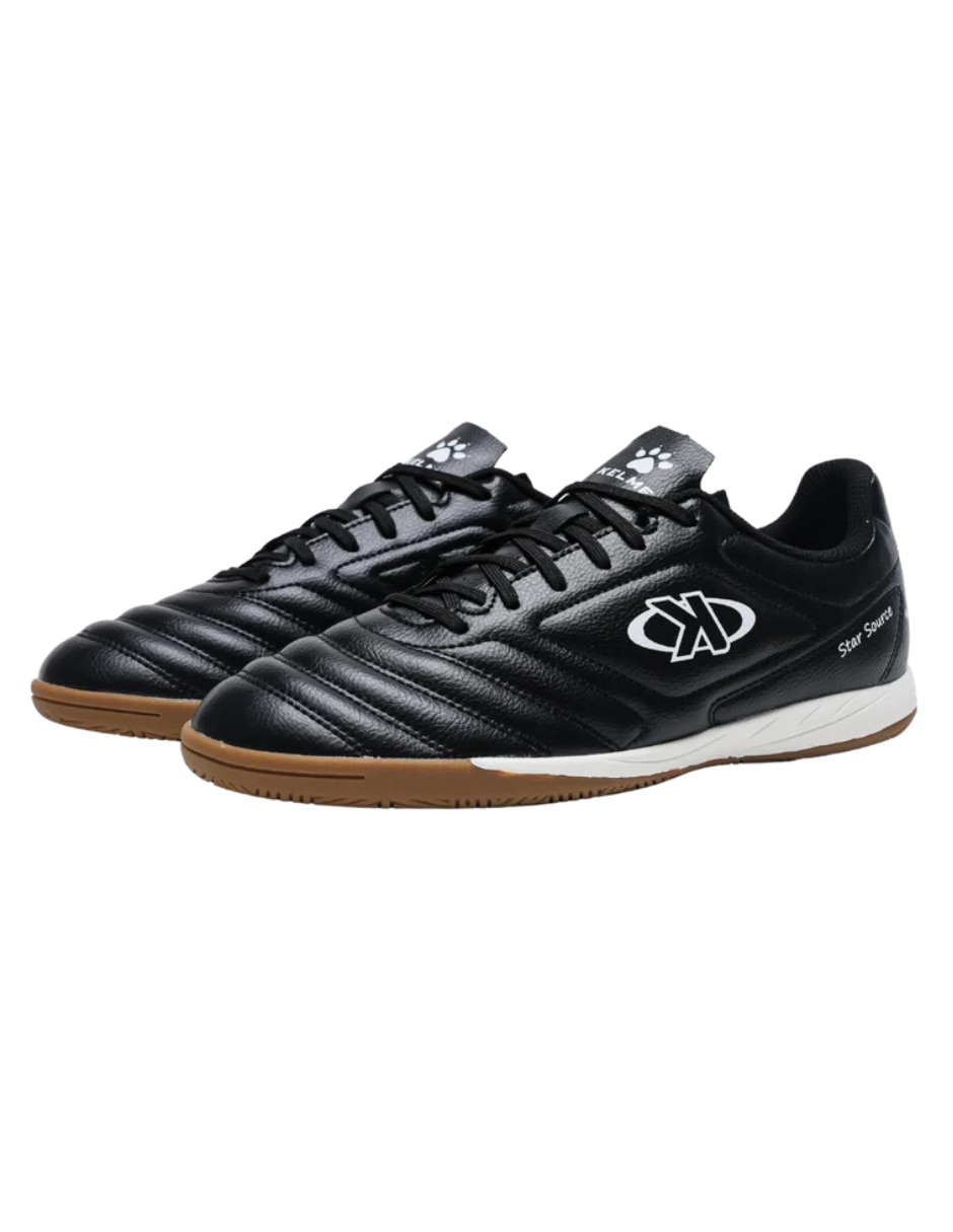 Tenis para fútbol unisex