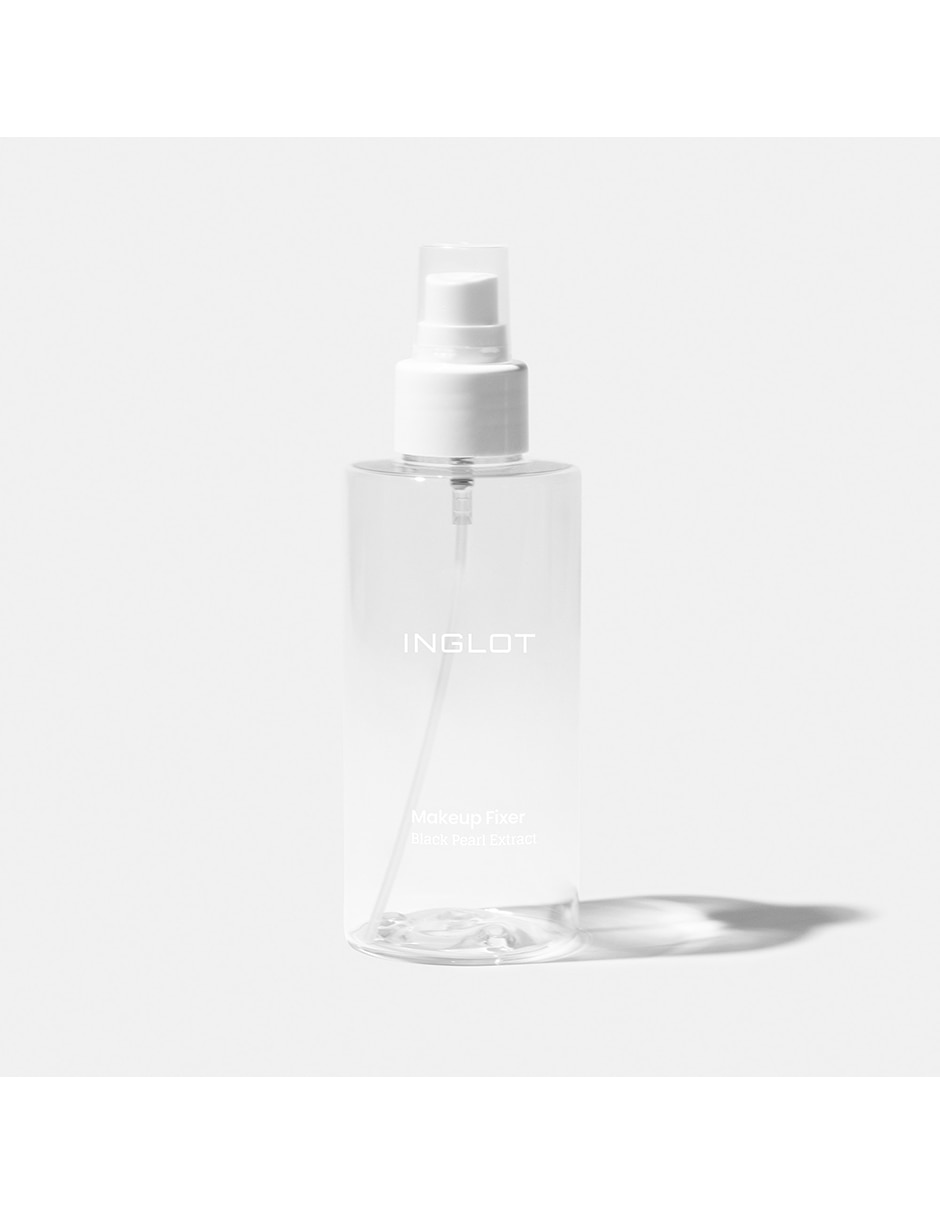 Spray fijador de maquillaje Inglot