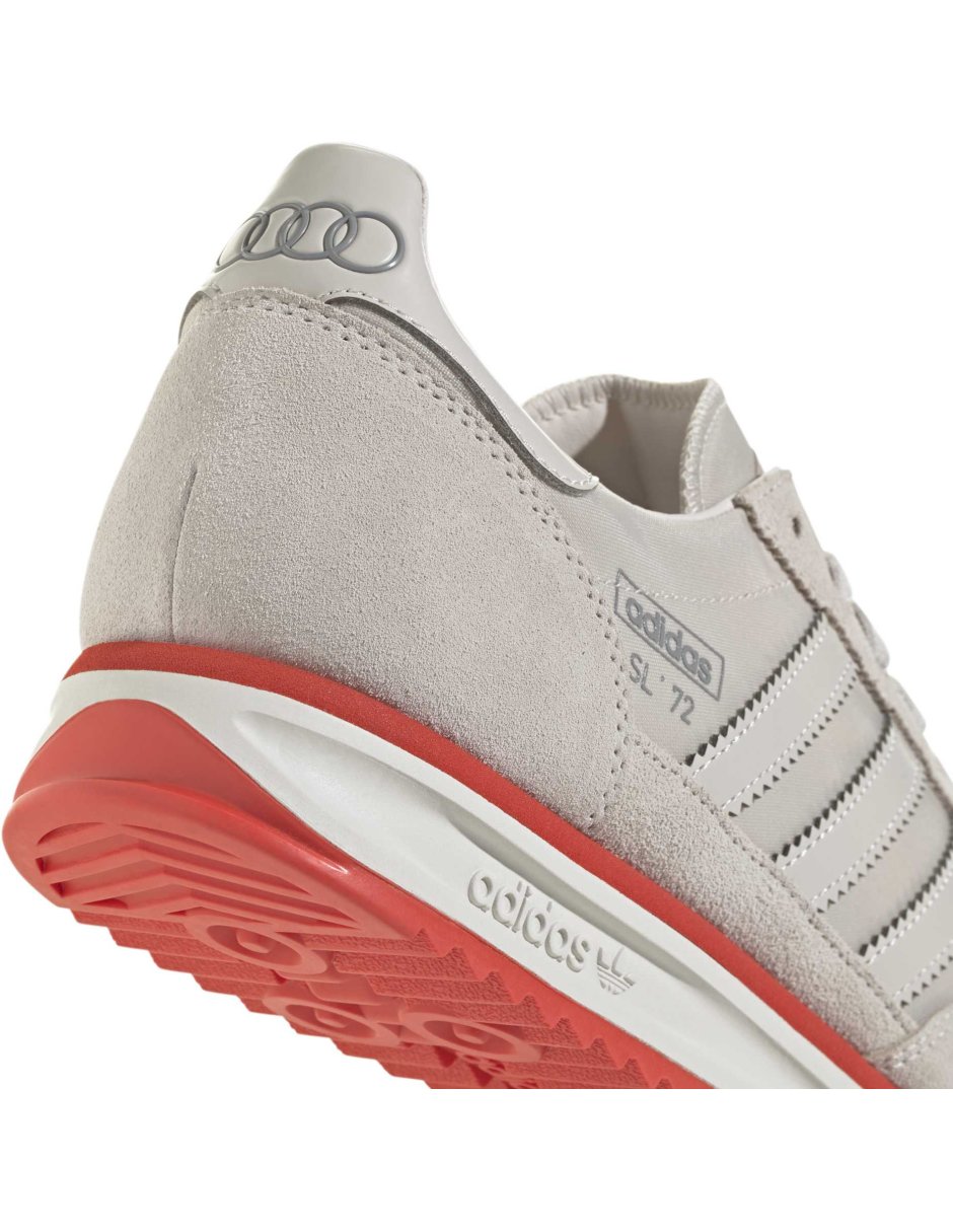 Tenis audi f1 team para hombre 5