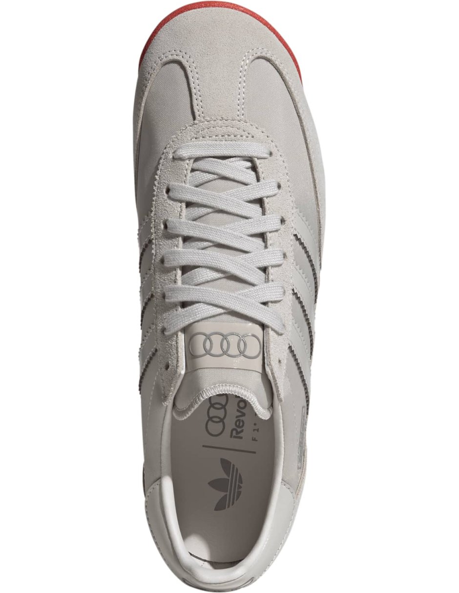 Tenis audi f1 team para hombre 8
