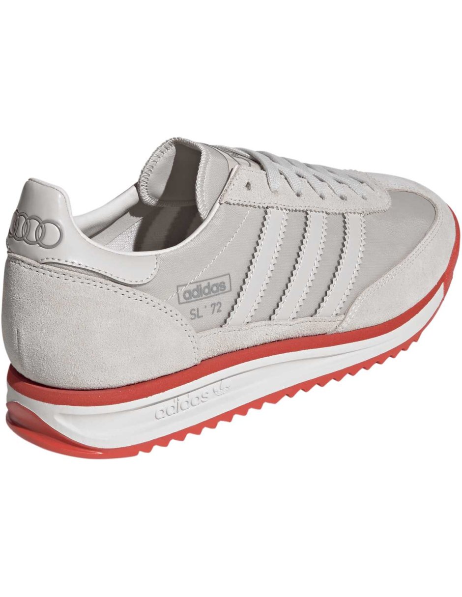 Tenis audi f1 team para hombre 9