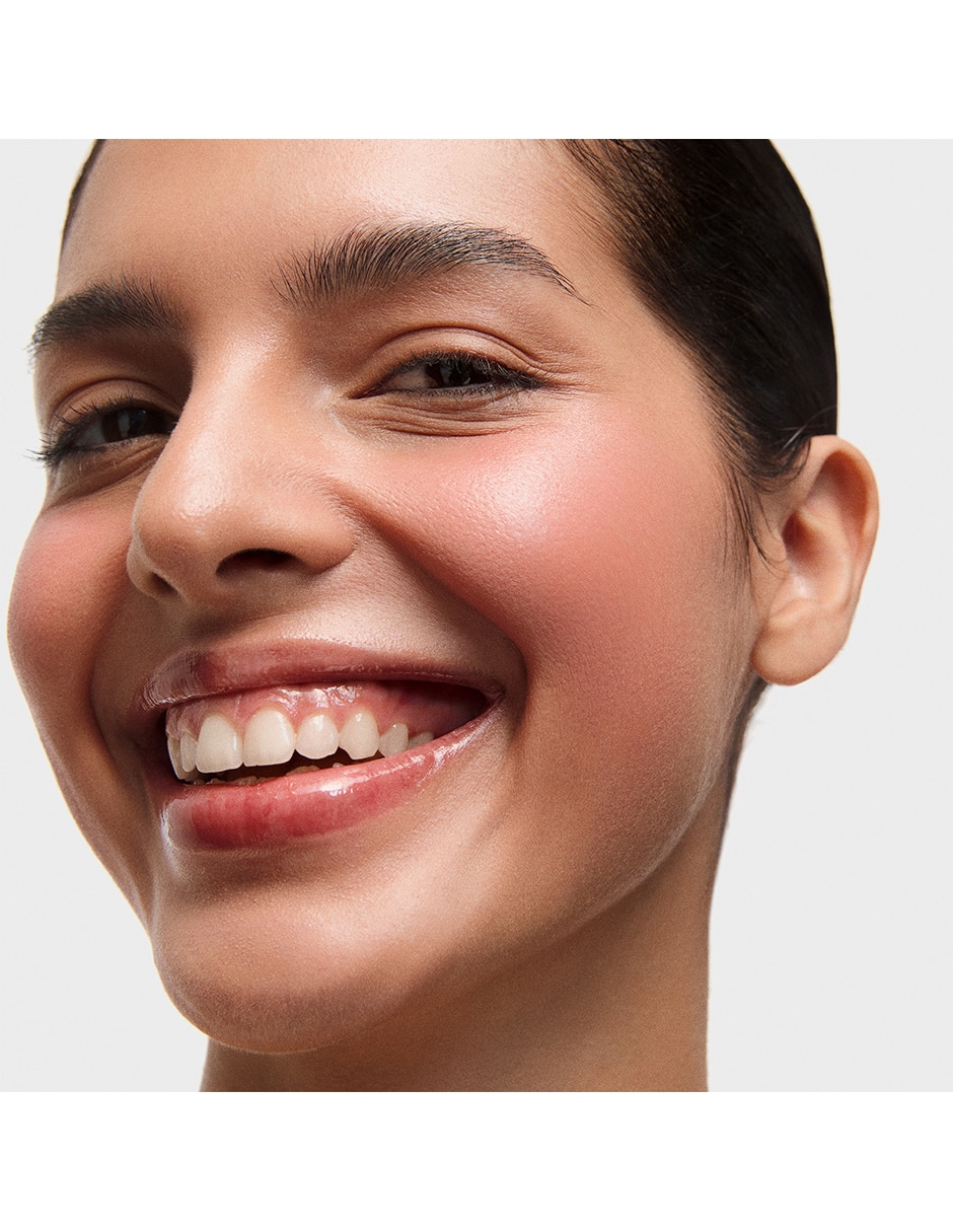 Blush en barra Inglot Cream Stick
